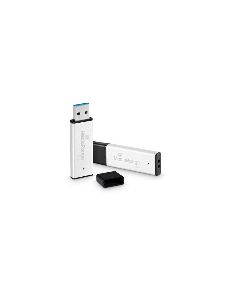 MediaRange USB 3.0 high performance flash drive, 128GB