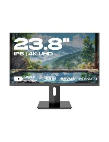 JAPANNEXT Monitor 23.8" IPS... - Tik.ro