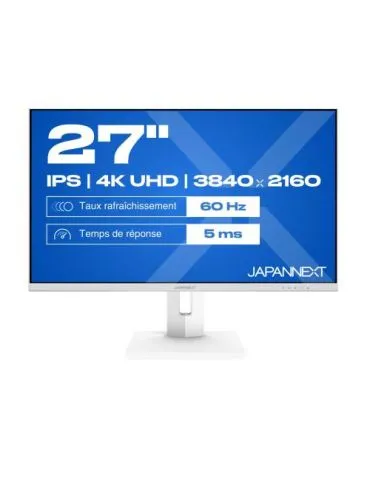 JAPANNEXT Monitor 27" IPS... - Tik.ro