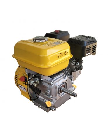 Yihu YH170FP Motor benzina... - Tik.ro