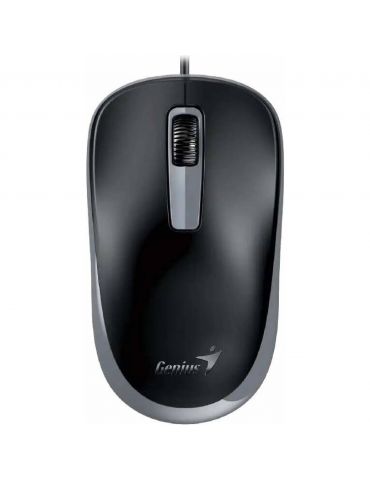 MOUSE Genius "DX-125S”, PC... - Tik.ro