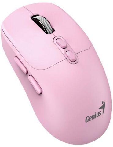 MOUSE Genius "NX-8080S", PC... - Tik.ro