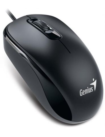 MOUSE Genius, "DX-110", PC... - Tik.ro