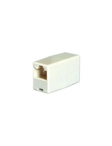 Cupla SPACER RJ45, bej,... - Tik.ro
