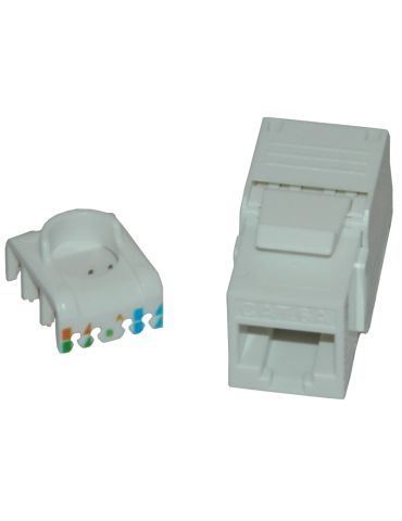 Keystone cat6A UTP,... - Tik.ro