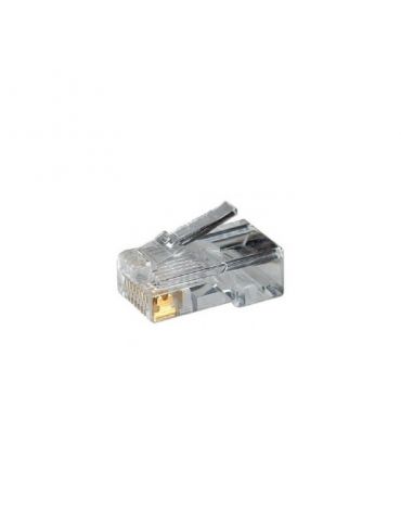 Mufa RJ45 FTP cat.5e... - Tik.ro