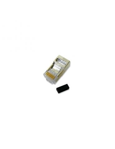 Mufa RJ45 FTP cat.6... - Tik.ro