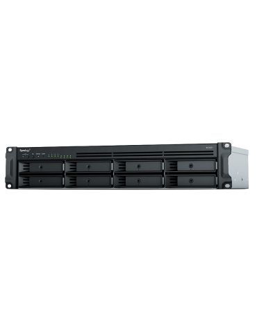 RackStation RS1221+ Open Box - Tik.ro