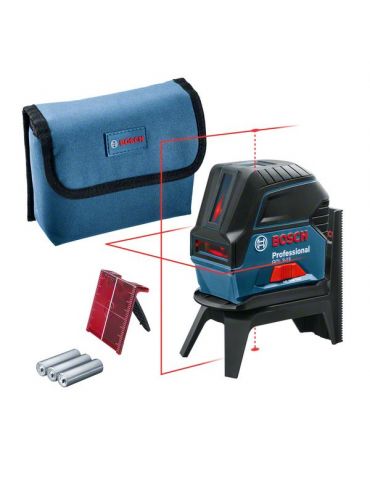 Bosch GCL 2-15 Professional... - Tik.ro