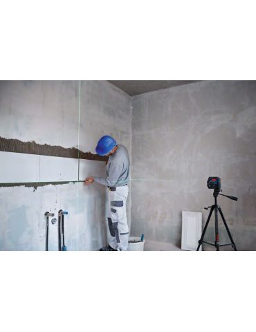 Bosch GCL 2-50 G + RM 10... - Tik.ro