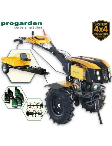 ProGARDEN Pachet Campo 1273... - Tik.ro