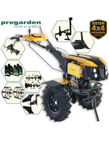 ProGARDEN Pachet Campo 1273... - Tik.ro