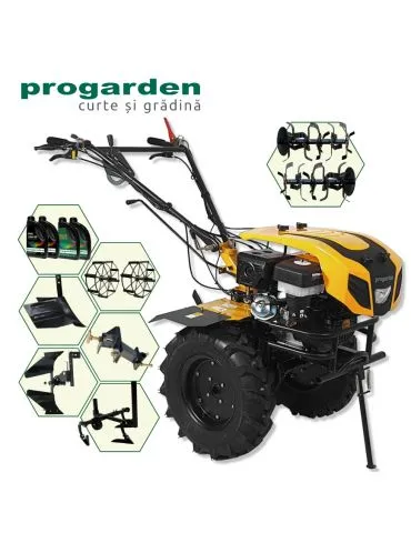 ProGARDEN Pachet Campo 1844... - Tik.ro