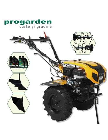 ProGARDEN Pachet Campo 1844... - Tik.ro