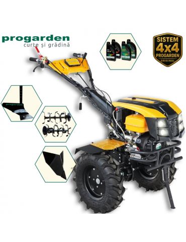 ProGARDEN Pachet Campo 1873... - Tik.ro