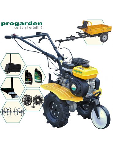 ProGARDEN Pachet Campo 703... - Tik.ro