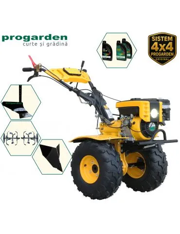 ProGARDEN Pachet Campo 873... - Tik.ro