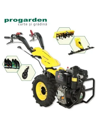 ProGARDEN Pachet Campo U12E... - Tik.ro
