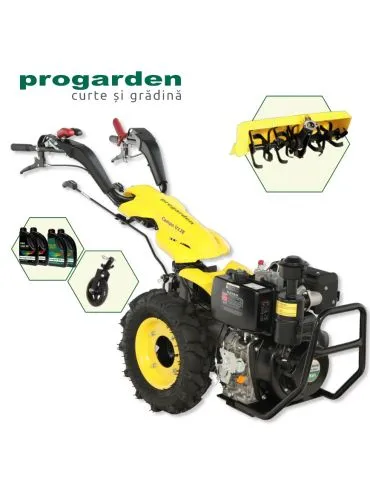 ProGARDEN Pachet Campo U12E... - Tik.ro