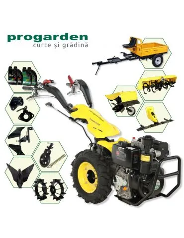 ProGARDEN Pachet Campo U12E... - Tik.ro