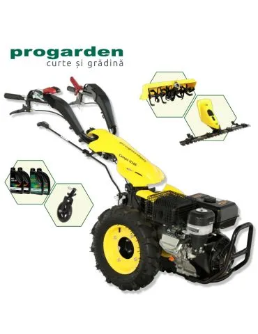 ProGARDEN Pachet Campo U16E... - Tik.ro
