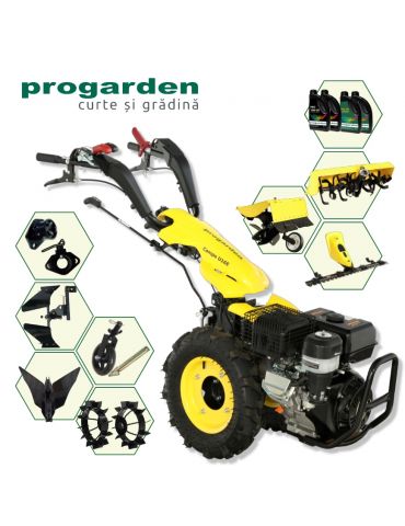 ProGARDEN Pachet Campo U16E... - Tik.ro