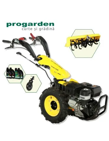 ProGARDEN Pachet Campo U16E... - Tik.ro