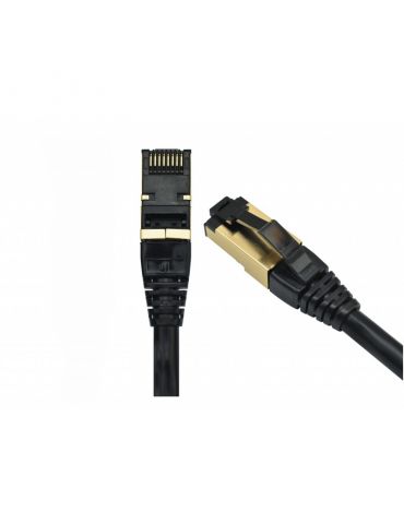 Patchcord FFTP RJ45-RJ45... - Tik.ro