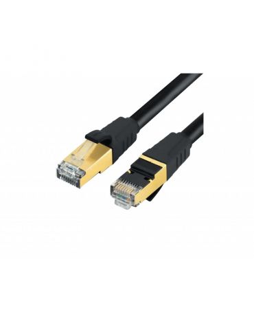 Patchcord SFTP RJ45-RJ45... - Tik.ro