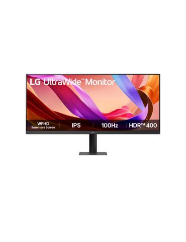 MONITOR 34" LG 34U511A-B.AEU - Tik.ro