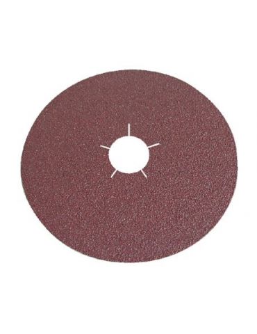 DISC ABRAZIV FIBRA 180MM -... - Tik.ro
