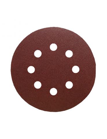 DISC ABRAZIV HARTIE 125MM -... - Tik.ro