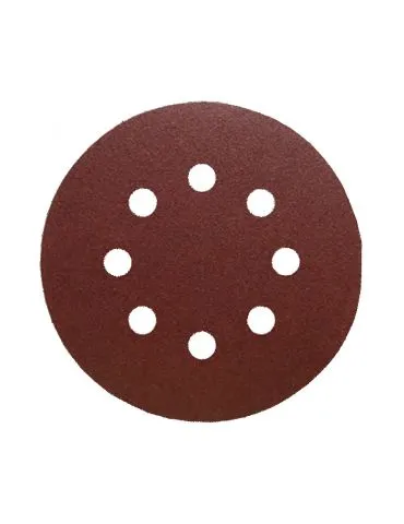 DISC ABRAZIV HARTIE 125MM -... - Tik.ro