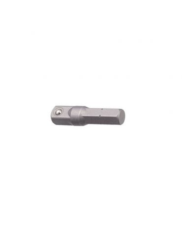 Adaptor patrat - HEX 1/4",... - Tik.ro