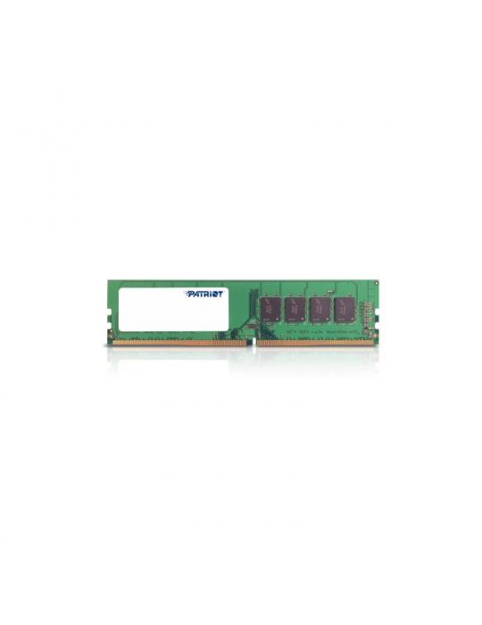 Memorie RAM Patriot  4GB DDR4  2133MHz  - 1