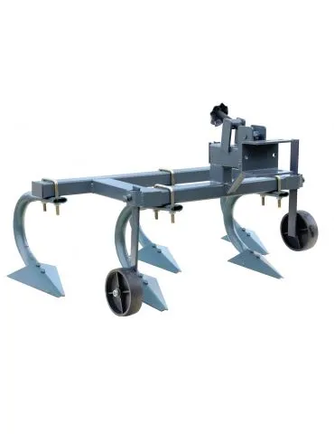 ProGARDEN Cultivator cu 5... - Tik.ro