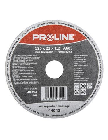DISC DEBITARE INOX... - Tik.ro