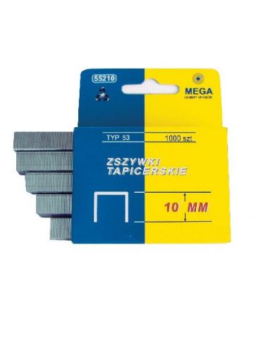 CAPSE TIP-53 14MM, 1000/SET - Tik.ro