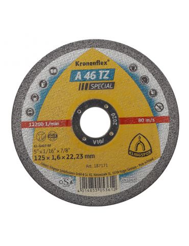 DISC DEBITARE INOX... - Tik.ro