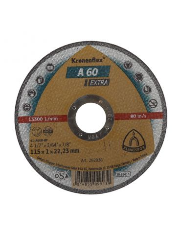 DISC DEBITARE METAL... - Tik.ro