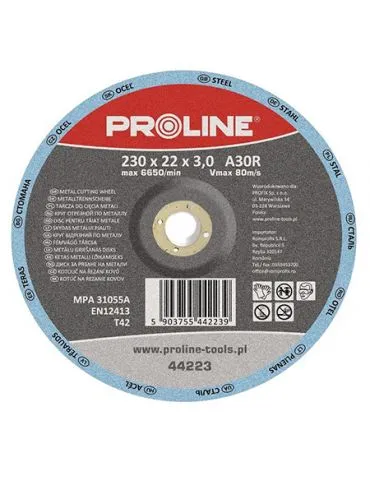 DISC DEBITARE METAL... - Tik.ro