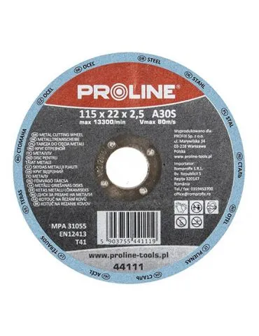 DISC DEBITARE METAL EXTRA... - Tik.ro