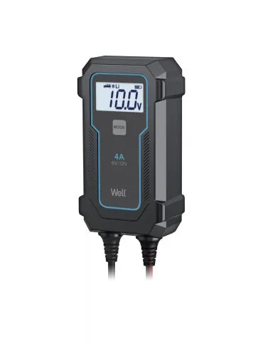 Incarcator acumulator... - Tik.ro