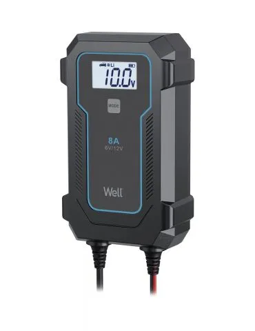 Incarcator acumulator... - Tik.ro