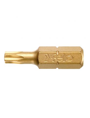 Bit TiN Plus profil Torx,... - Tik.ro