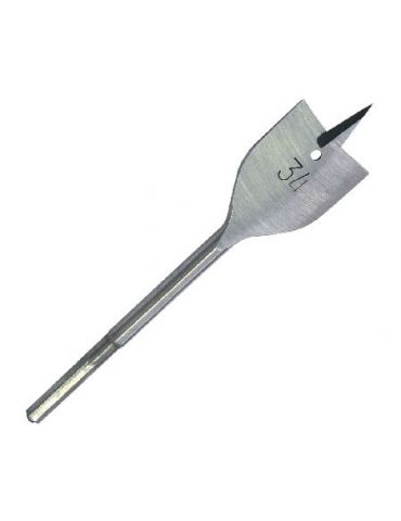 BURGHIU LEMN PLAT 45X150MM - Tik.ro