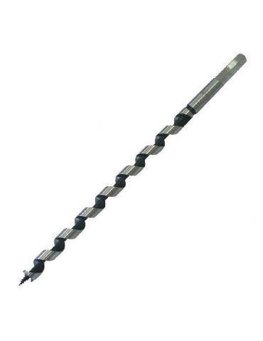 BURGHIU LEMN SFREDEL 25X230MM - Tik.ro