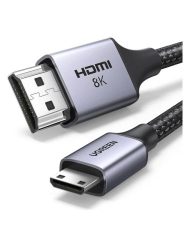 CABLU video Ugreen, "HD163"... - Tik.ro