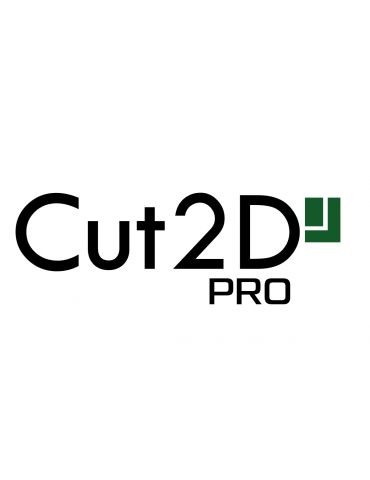Vectric Cut2D PRO, licenta... - Tik.ro
