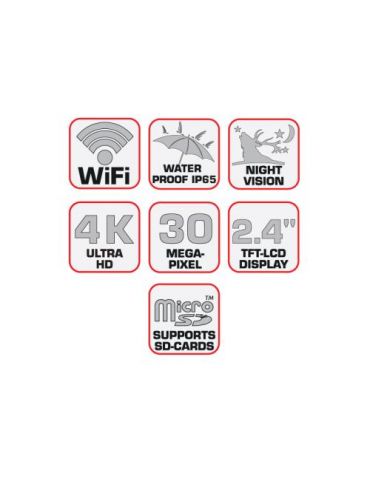 BRAUN Scouting Cam Black400... - Tik.ro